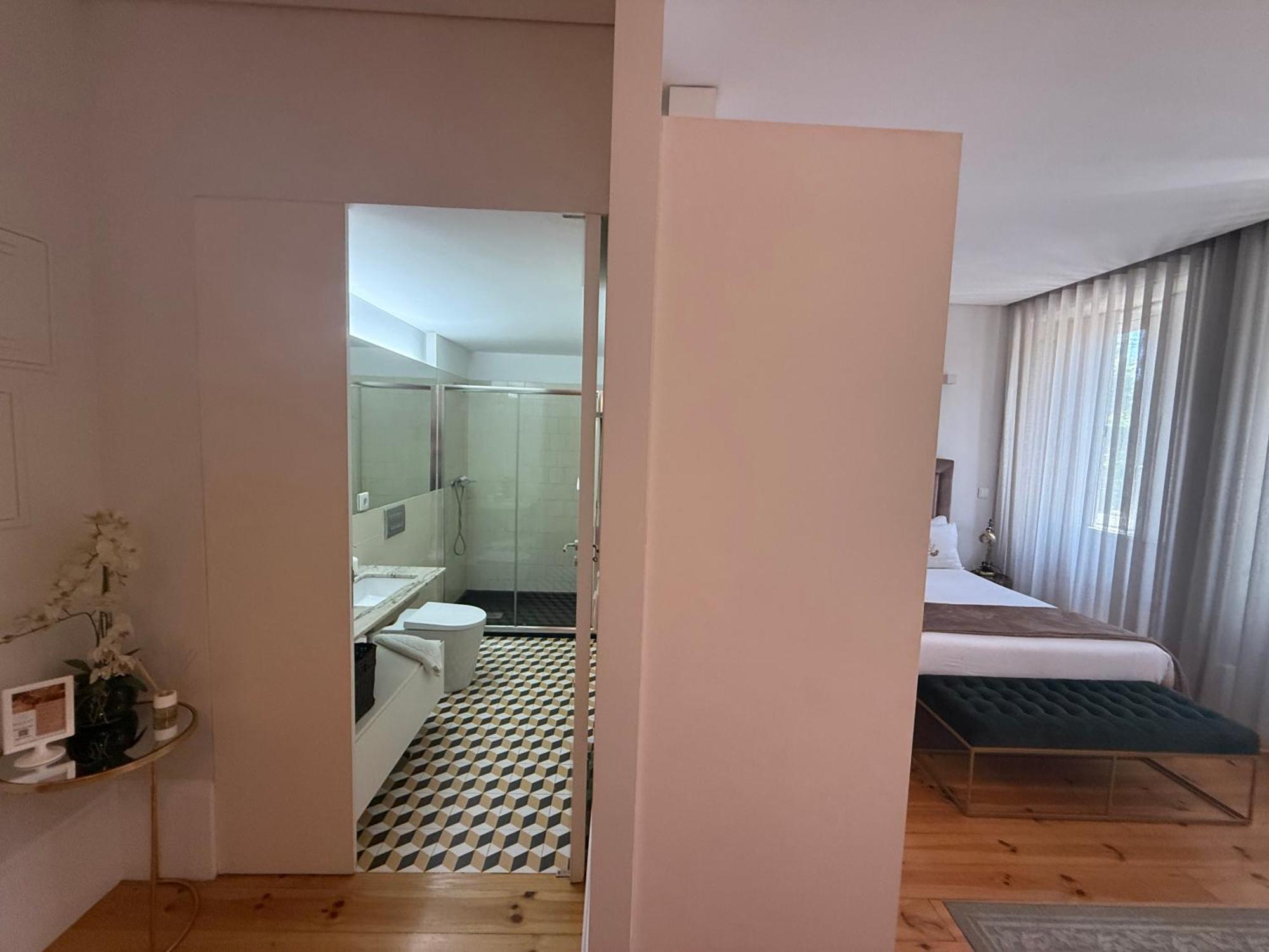 Ml Apartments Republic Порту Екстер'єр фото