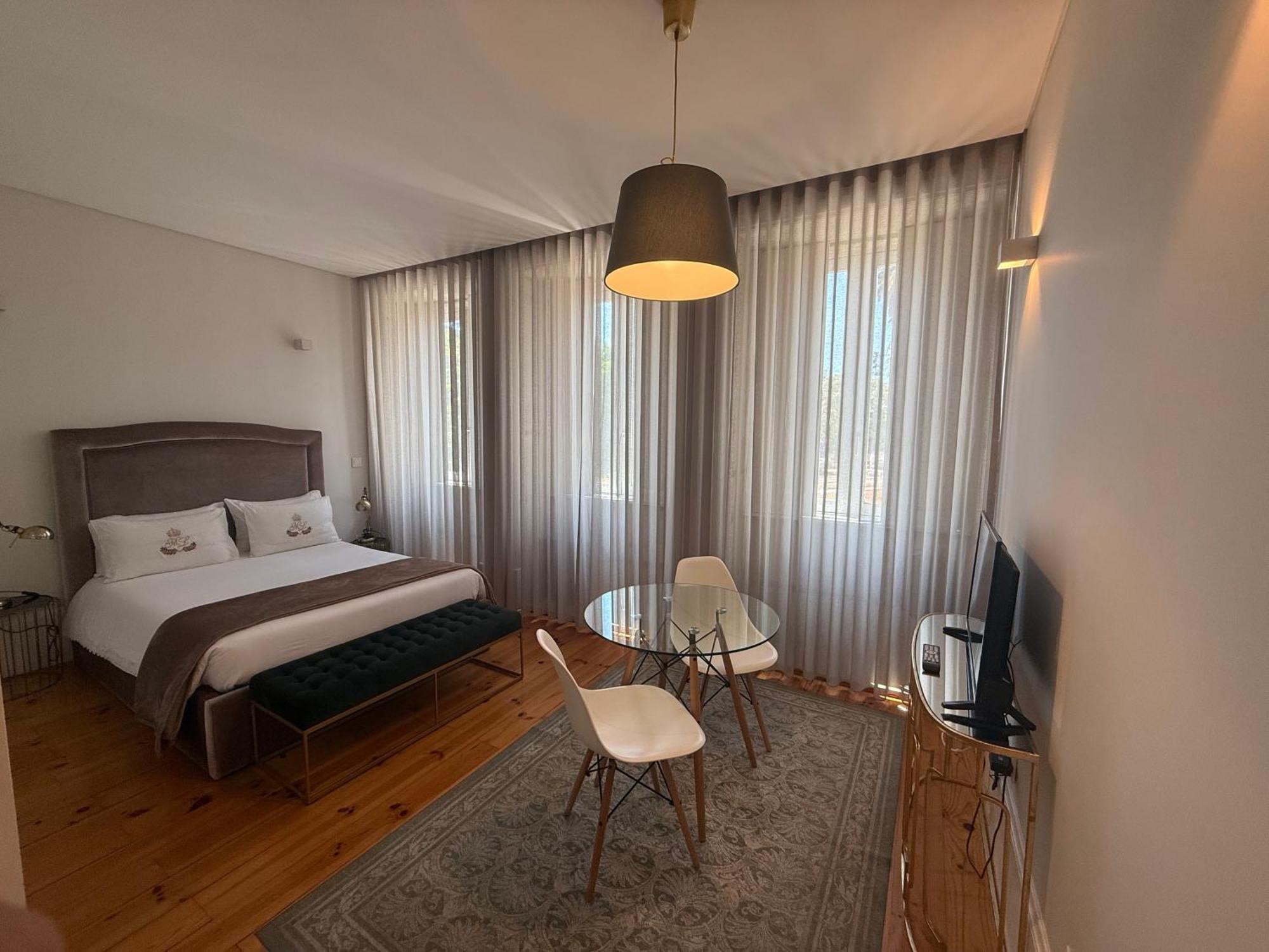 Ml Apartments Republic Порту Екстер'єр фото